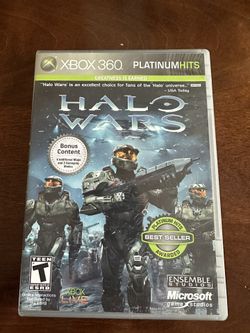 Halo Wars