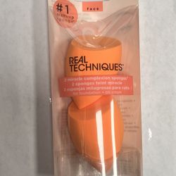 Real Techniques - Miracle Complexion Sponge