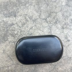 Bose QuietComfort Earphones 