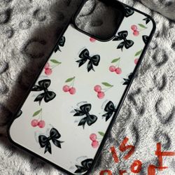 Phone Cases 