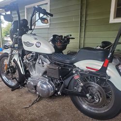 2003 SPORTSTER 883