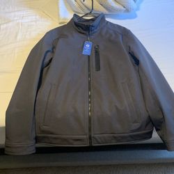 Large Náutica Jacket 