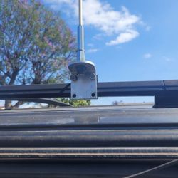 Cb Antena Macnetic Holder 