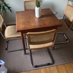 Danish Table