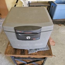 Safe Documents 