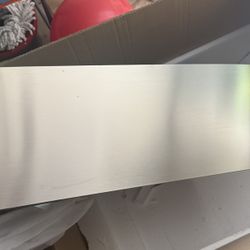 Farm Sink 33”x22”x10”