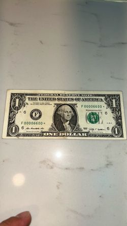Star note