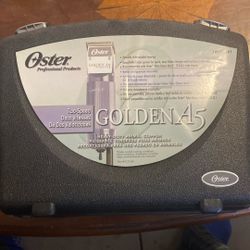 Animal, Clipper Brand New