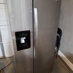 Whirlpool Refrigerador 