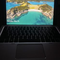 HP Elite 2x Desktop Tablet 