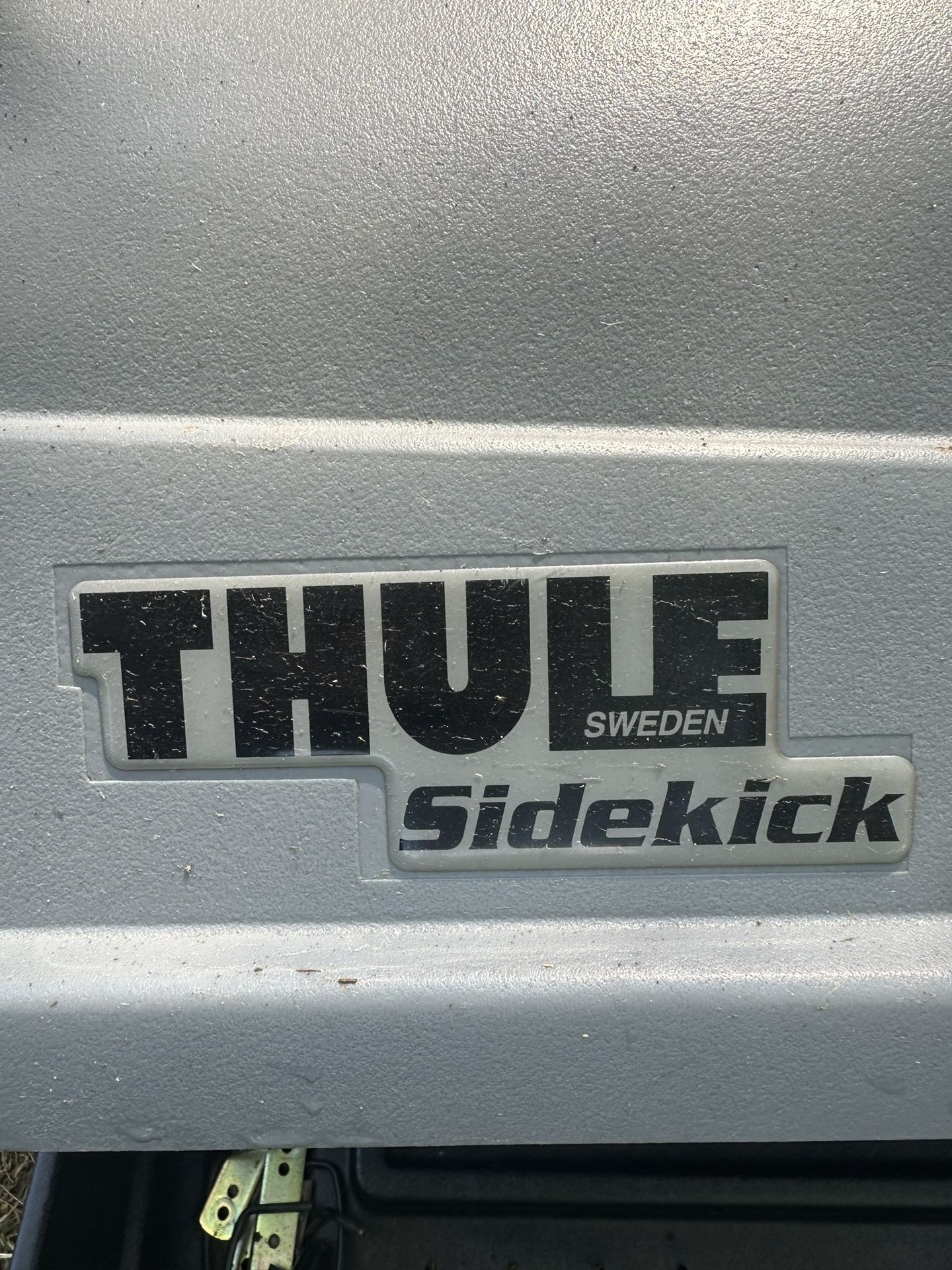 Thule Sidekick