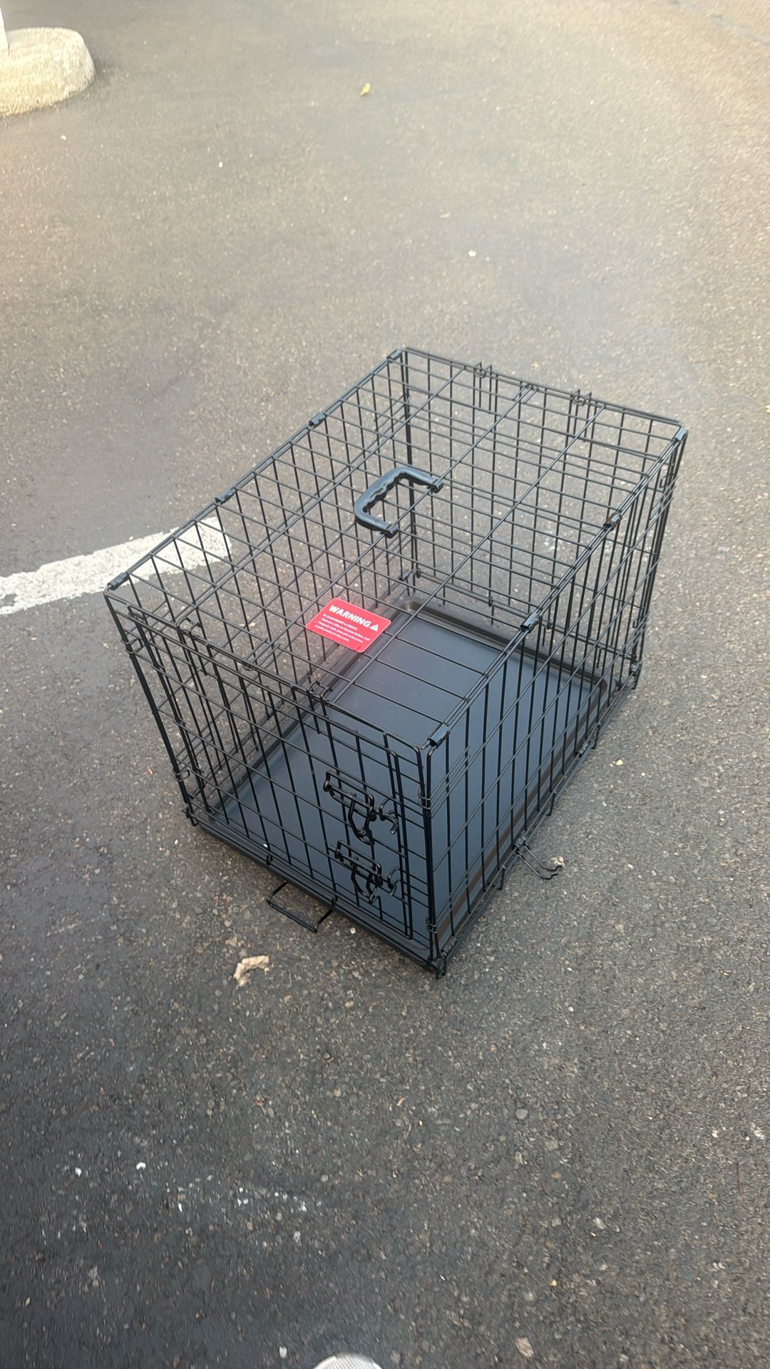 Dog Crate