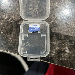 Micro SD Express 512 GB