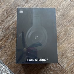 Beats Studio