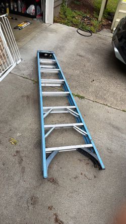 Ladder