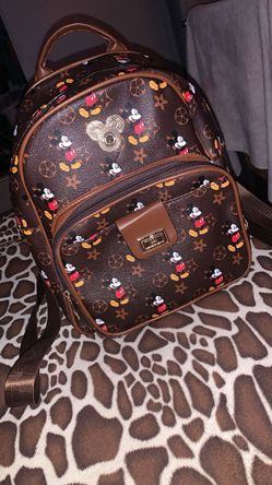 Mickey Mouse Medium backpack