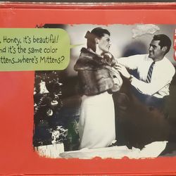 Christmas  Card Humor