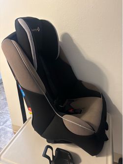 Car seat