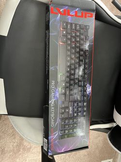 Gaming Keyboard