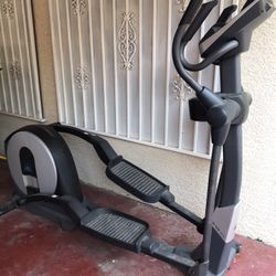 Elliptical Machine  