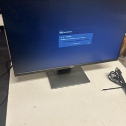 Dell P2419H Widescreen 1080p Display