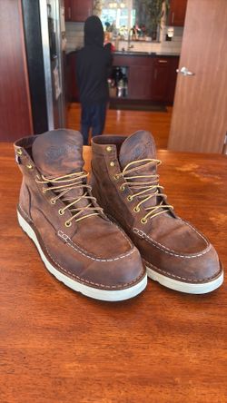 DANNER *BOOTS*