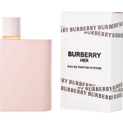 Burberry Her 