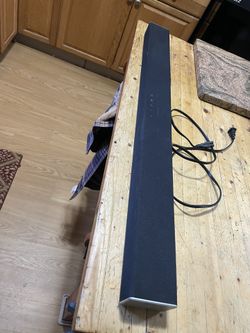 Vizio Sound Bar SB3621n-E8