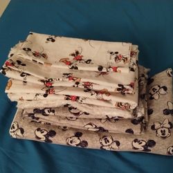 Disney Fabric 