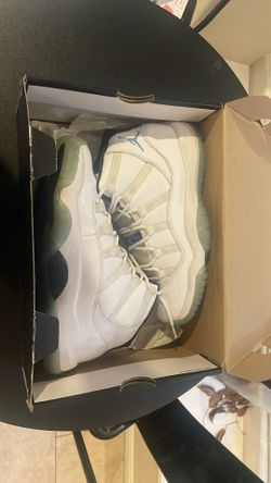 6.5 Air Jordan 11 Retro BG