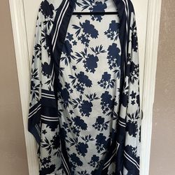 Kimono/Shawl