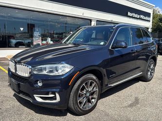 2017 BMW X5