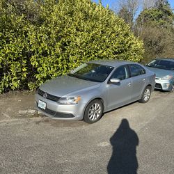2014 Volkswagen Jetta