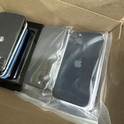 iPhones For Cash