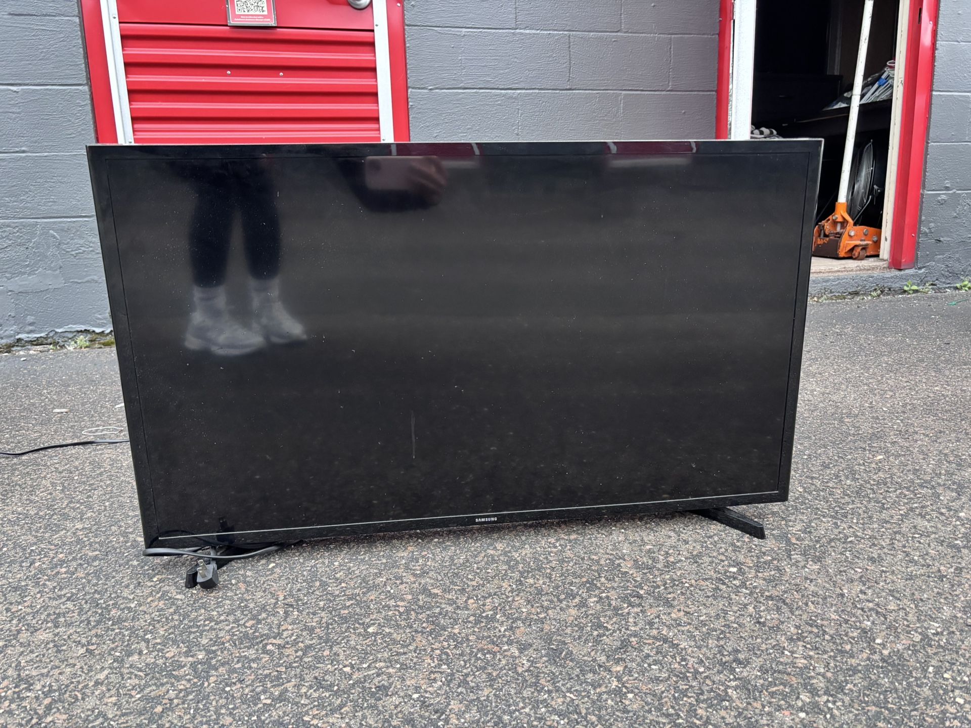 Samsung Tv