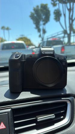 Canon EOS R Body