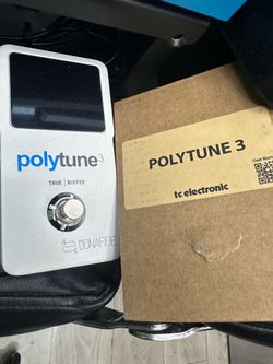 Polytune 3