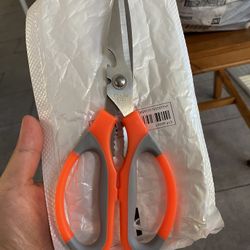 Scissors