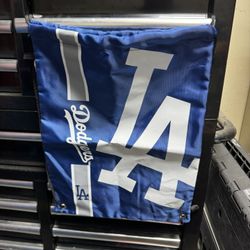 Dodger Backpack New
