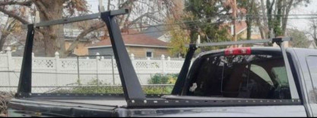 Ladder Rack 6.5'