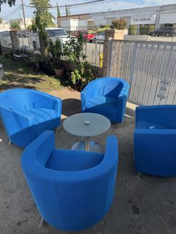 Steelcase Sofas 5 Total 