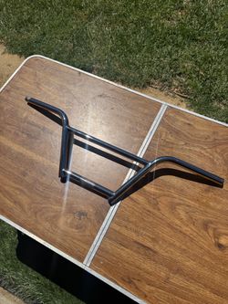 S&M 4-Piece Cruiser Bar