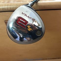 TaylorMade Burner 3 Metal