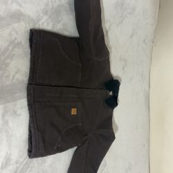 Carhartt Coat