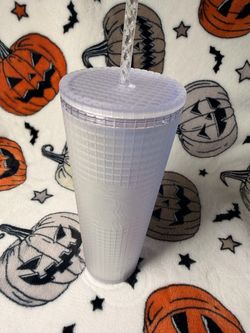 Starbucks Tumbler