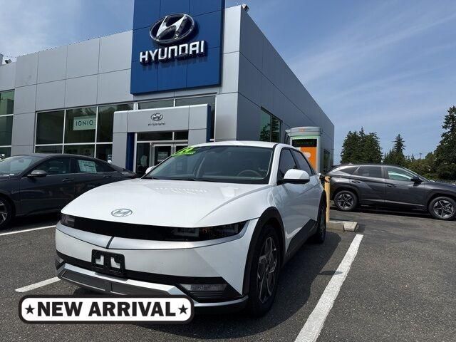 2024 Hyundai IONIQ 5