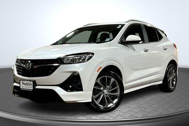 2023 Buick Encore GX