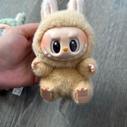Labubu’s