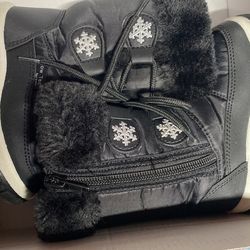 Baby Snow Shoes