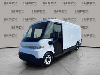 2024 Brightdrop Zevo 600